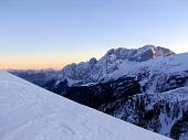 18 I colori del tramonto